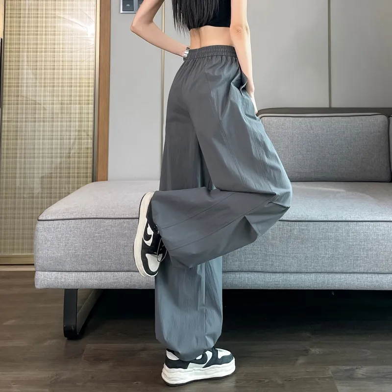 Si Bei'er Casual Pants Women's-41