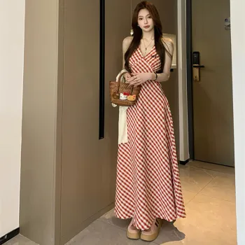 Si Bei'er Two Piece Skirt Sets Women's