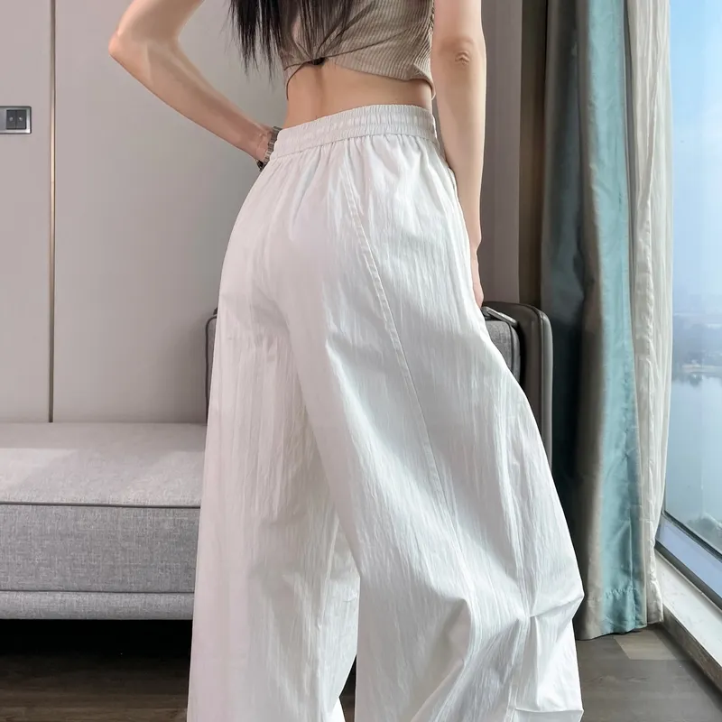 Si Bei'er Casual Pants Women's-37