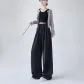 Black[Petite]