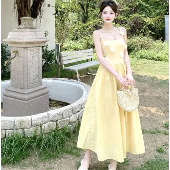 Si Bei'er Two Piece Skirt Sets Women's