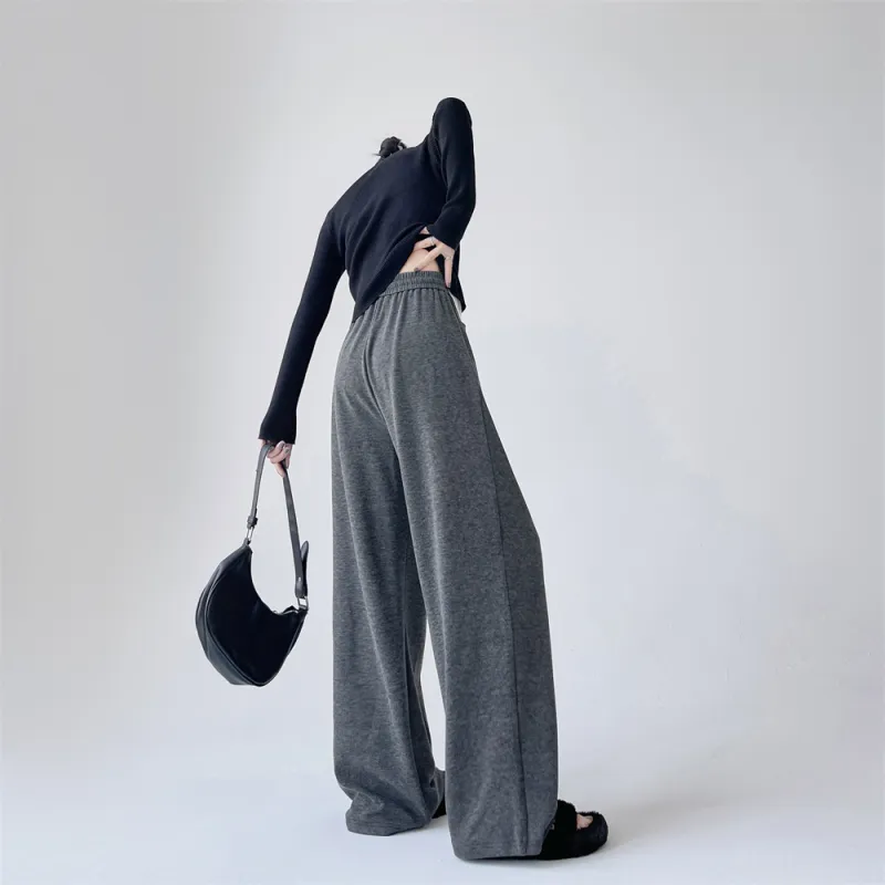 Si Bei'er Casual Pants Women's-37