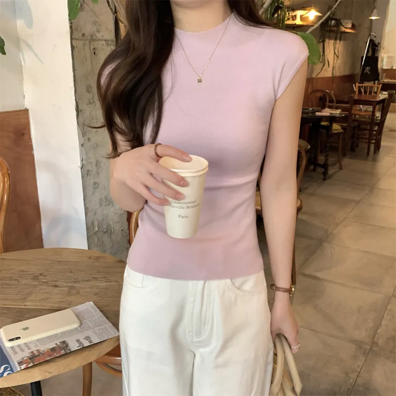 Si Bei'er Regular T Shirt Women's-1