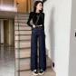 Blue Pants