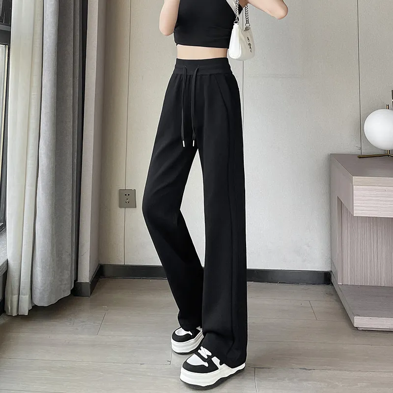 Si Bei'er Casual Pants Women's-26
