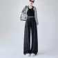 Black[Extended Length]