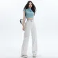 White Pants