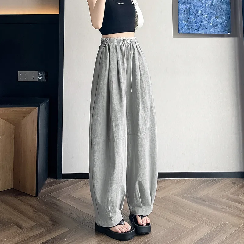 Si Bei'er Casual Pants Women's-28