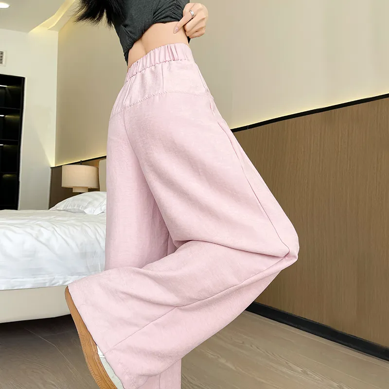 Si Bei'er Suit Trousers Women's-1