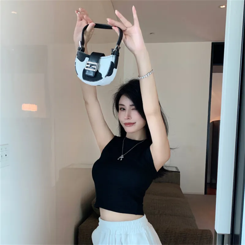 Si Bei'er T Shirts Women's-8