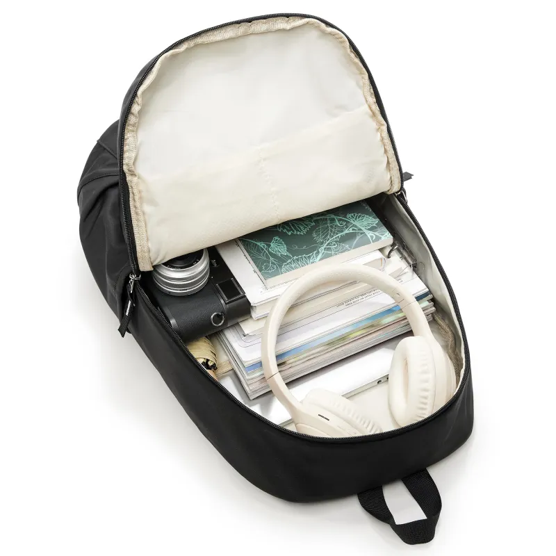 RIOREX Polyester Backpack Backpack Backpack Laptop Bag Unisex Multicolor-4