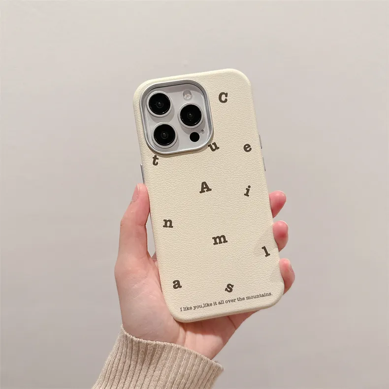 SAYXKK Phone Cases-1