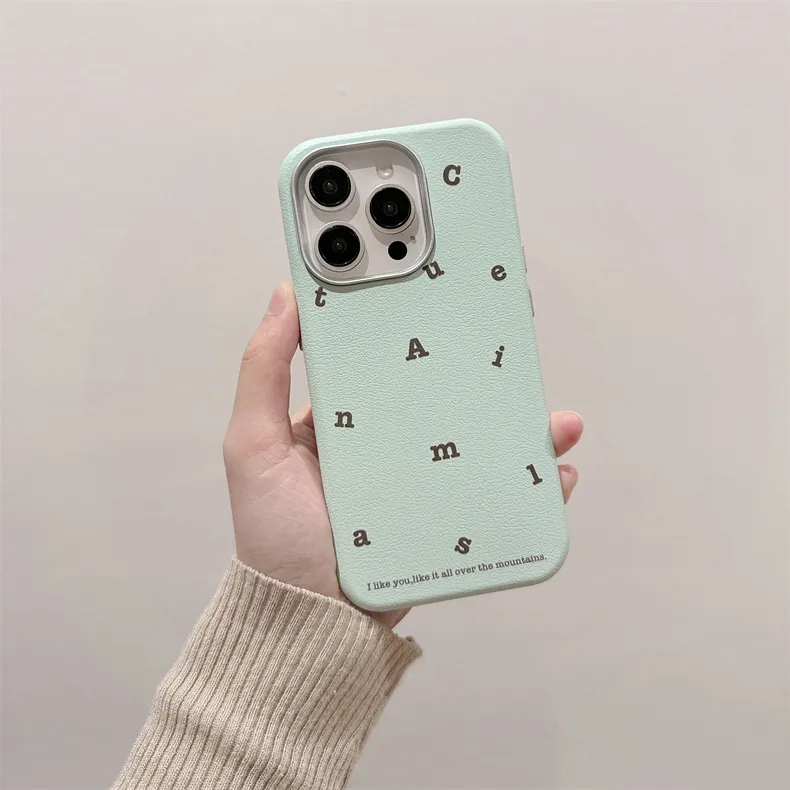 SAYXKK Phone Cases-3