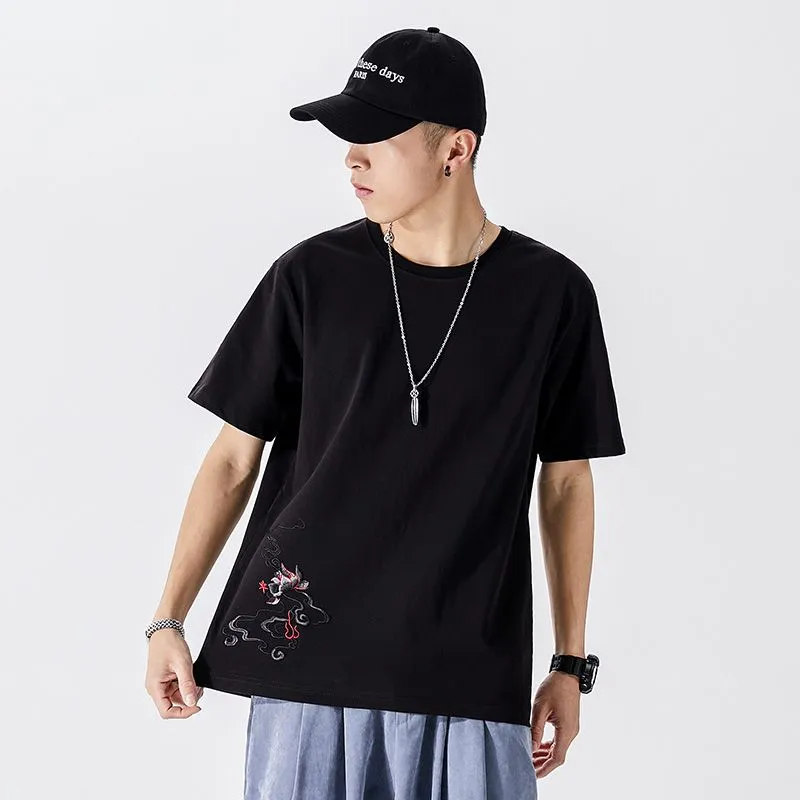WELTER EXPERIMENT T Shirt Men's-6