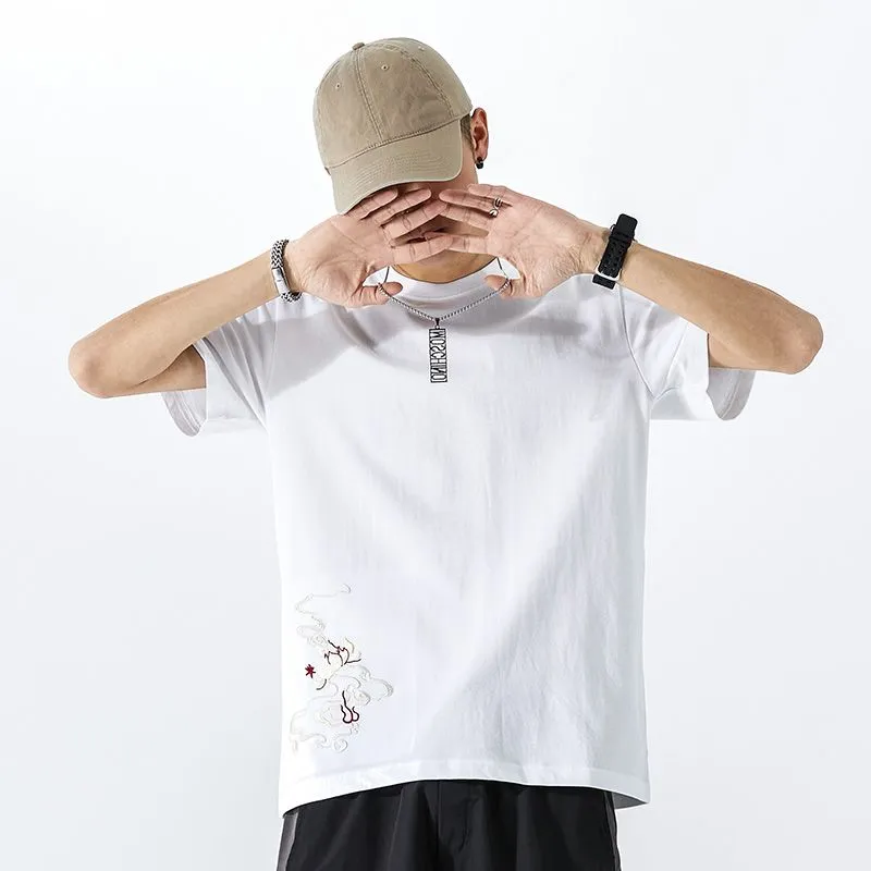 WELTER EXPERIMENT T Shirt Men's-2