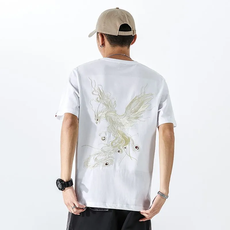 WELTER EXPERIMENT T Shirt Men's-3