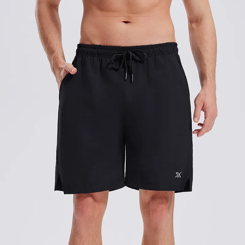 Cosleaf Sports Shorts Men's Black-2