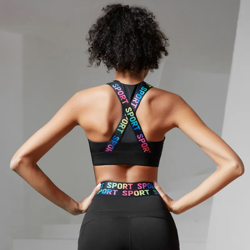 Cosleaf Sports Underwear Women's-2