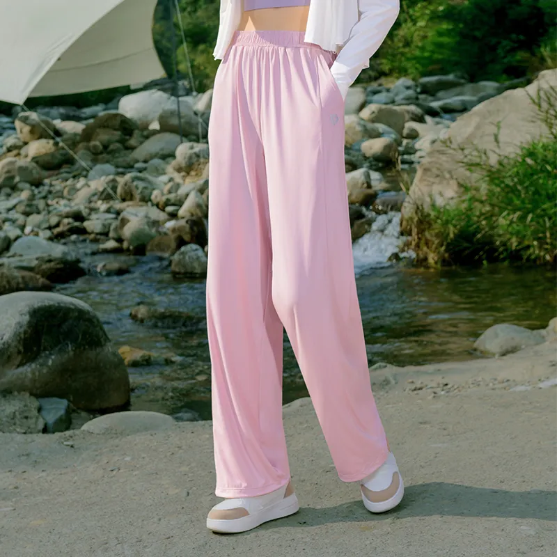Cosleaf Casual Pants Women's-5