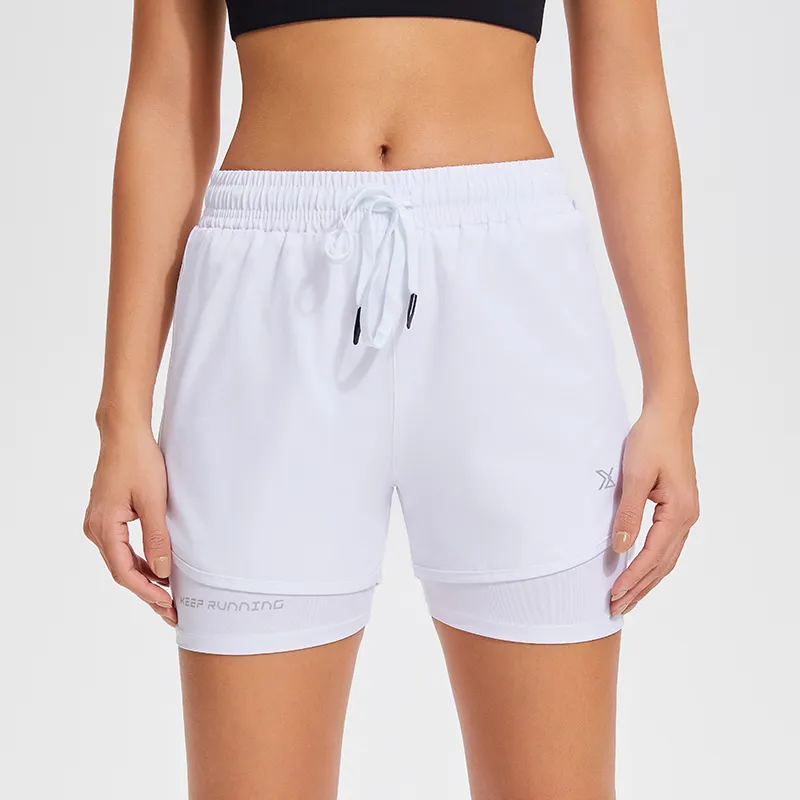 Cosleaf Sports Shorts Women's-5