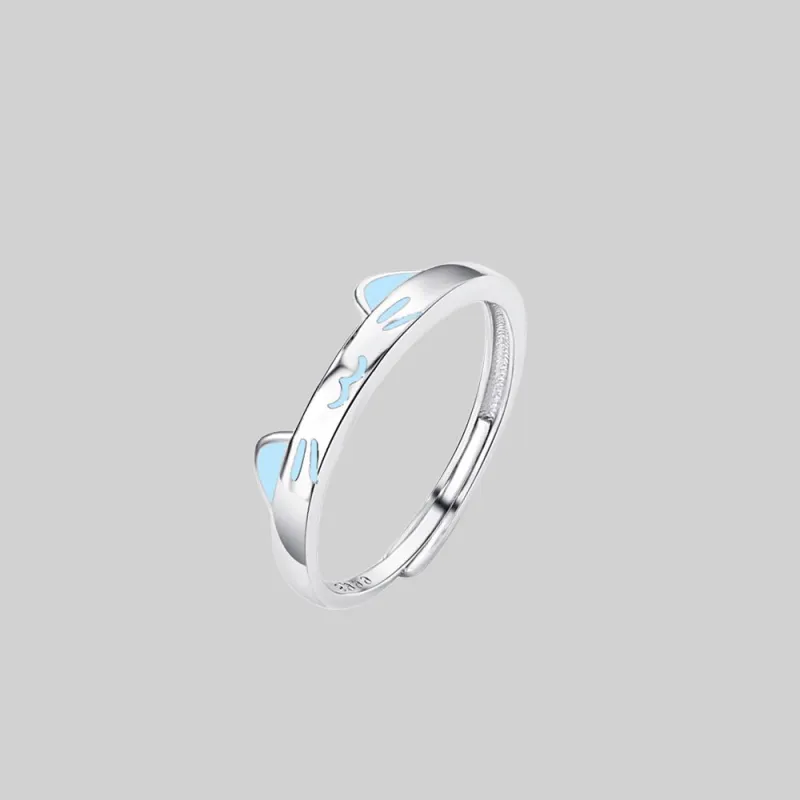Fortune Gold Jewelry Rings Women's-1