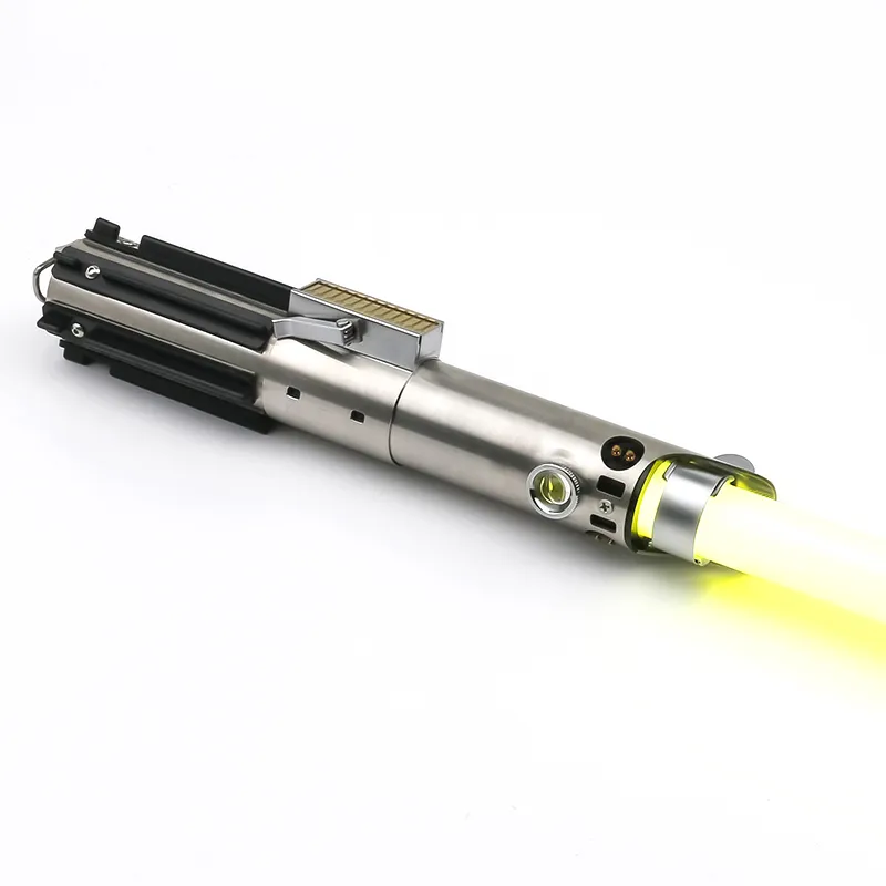 CXSABER Luke Skywalker LUKE EP7 Lightsaber Model Accessories-9