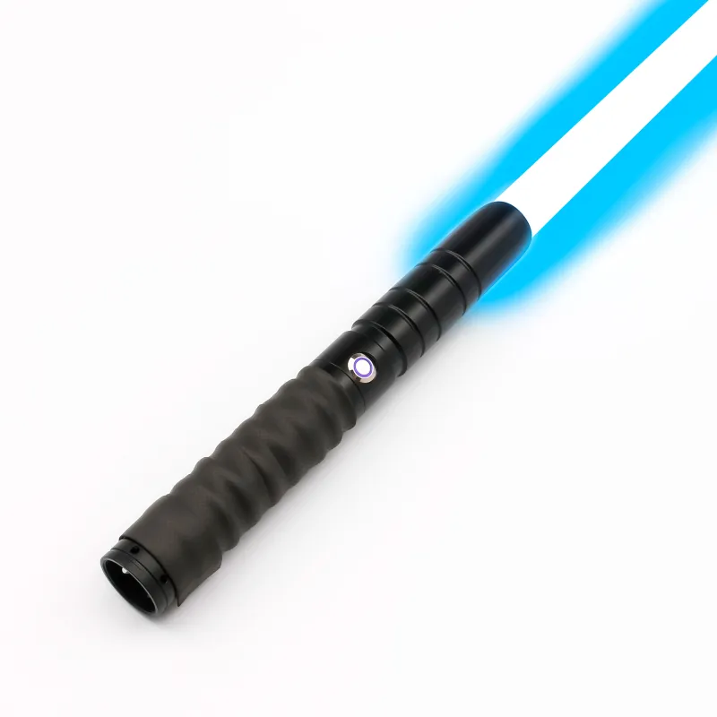 CXSABER Star Wars Lightsaber E01 Full Metal Controller Laser Sword Model Accessories-42