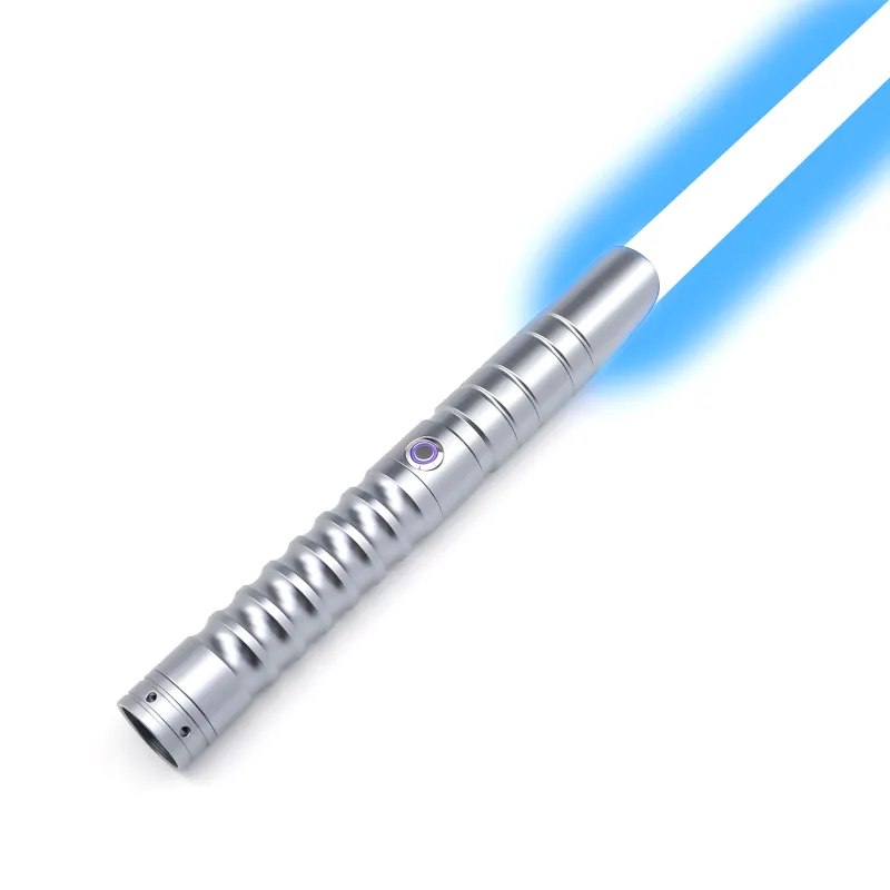 CXSABER Star Wars Lightsaber E01 Full Metal Controller Laser Sword Model Accessories-35