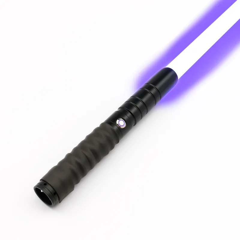 CXSABER Star Wars Lightsaber E01 Full Metal Controller Laser Sword Model Accessories-7