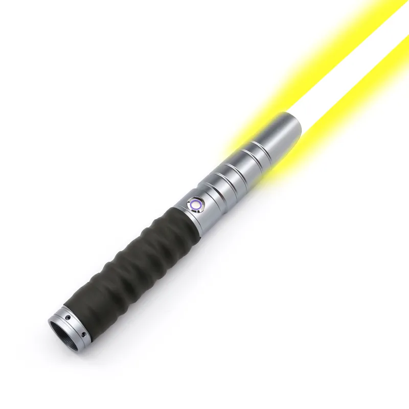 CXSABER Star Wars Lightsaber E01 Full Metal Controller Laser Sword Model Accessories-51