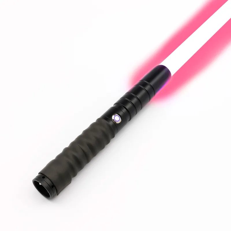 CXSABER Star Wars Lightsaber E01 Full Metal Controller Laser Sword Model Accessories-26