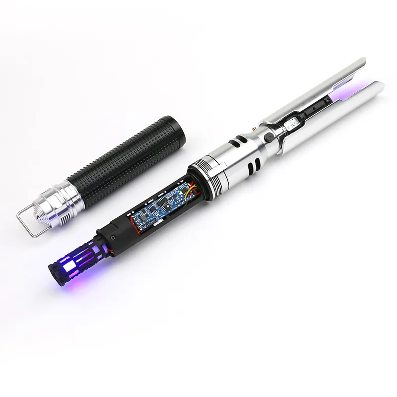 CXSABER Lost Order Karl EP4 Lightsaber Model Accessories-26