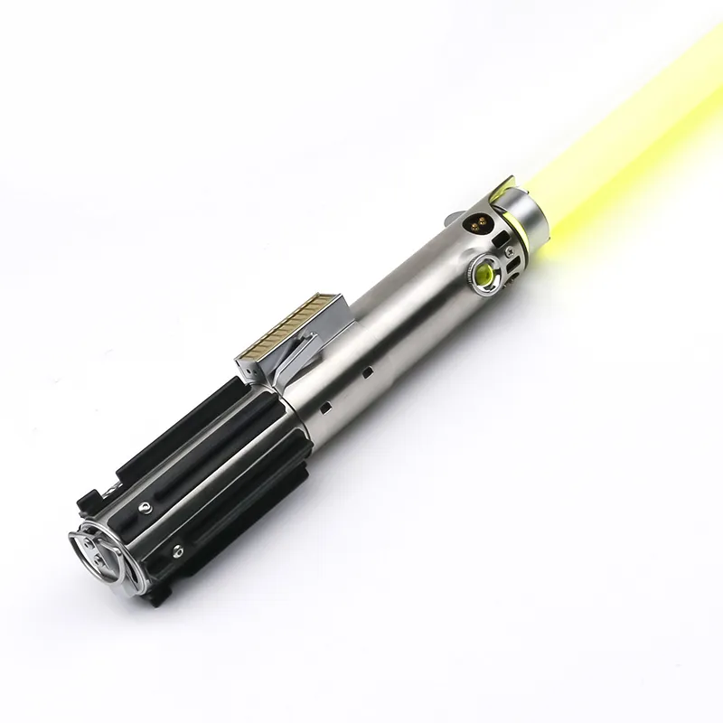 CXSABER Luke Skywalker LUKE EP7 Lightsaber Model Accessories-8