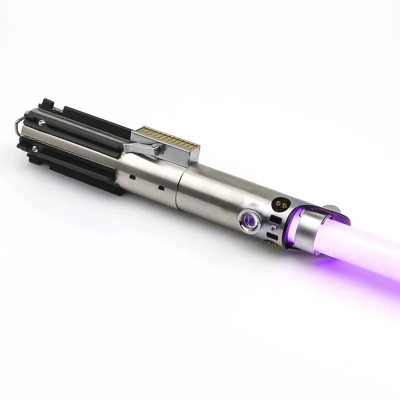 CXSABER Luke Skywalker LUKE EP7 Lightsaber Model Accessories-11