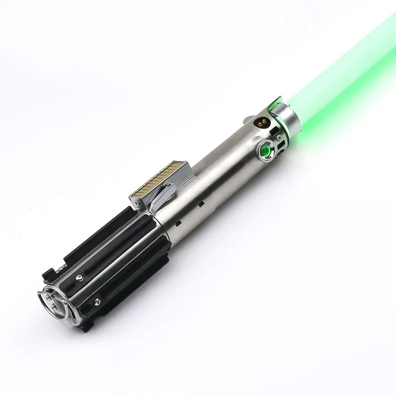 CXSABER Luke Skywalker LUKE EP7 Lightsaber Model Accessories-7