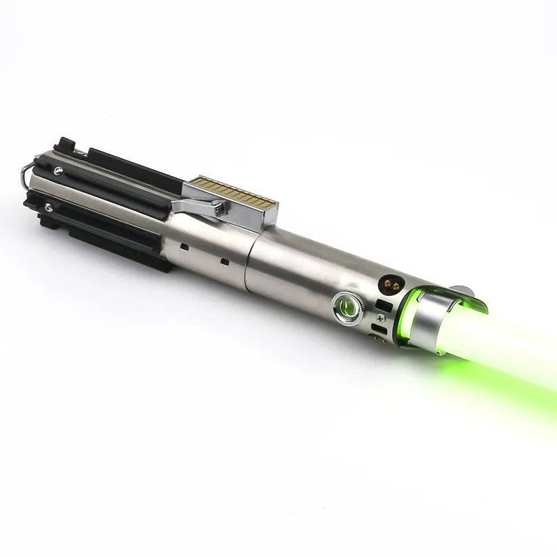 CXSABER Luke Skywalker LUKE EP7 Lightsaber Model Accessories-10