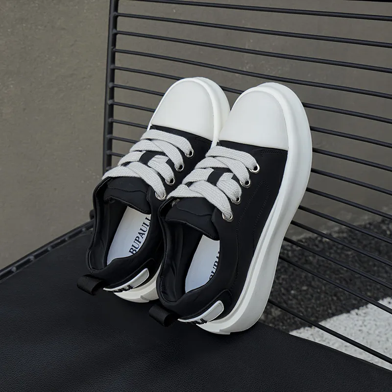 IZEIZIG Low Top Skateboard Shoes Unisex-7