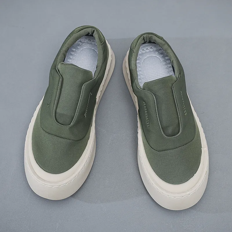 IZEIZIG Quick Dry Lightweight Breathable Low Top Skateboard Shoes Men's-12