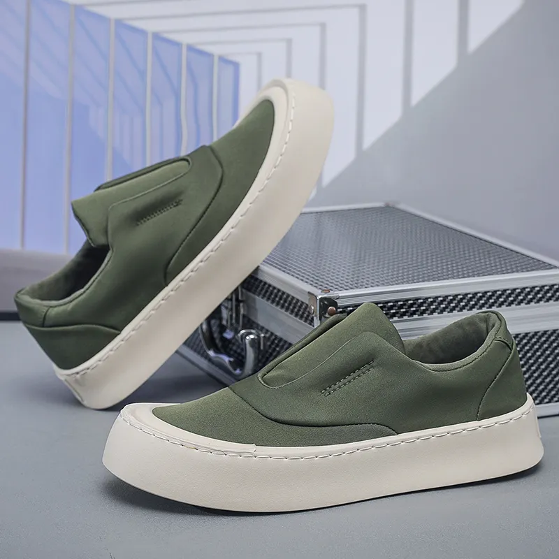 IZEIZIG Quick Dry Lightweight Breathable Low Top Skateboard Shoes Men's-13