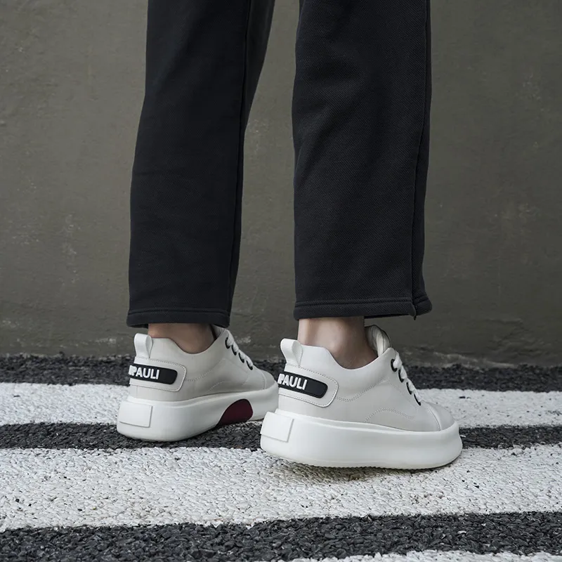 IZEIZIG Low Top Skateboard Shoes Unisex-4