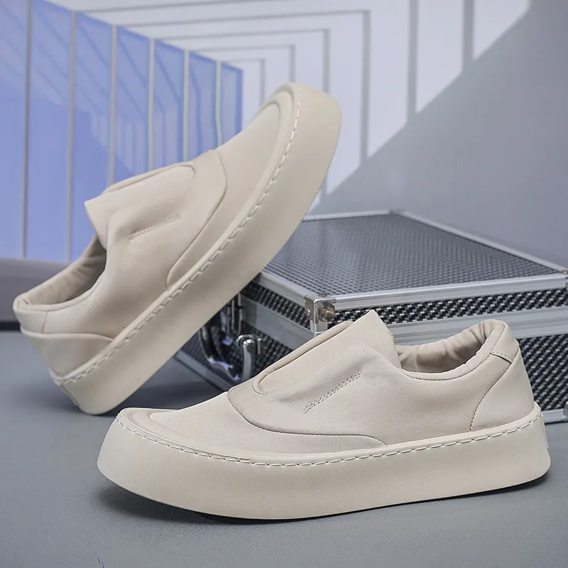 IZEIZIG Quick Dry Lightweight Breathable Low Top Skateboard Shoes Men's-8