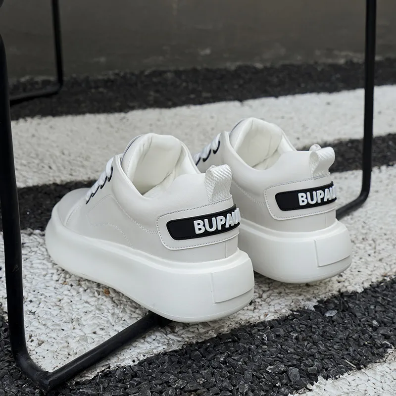 IZEIZIG Low Top Skateboard Shoes Unisex-3