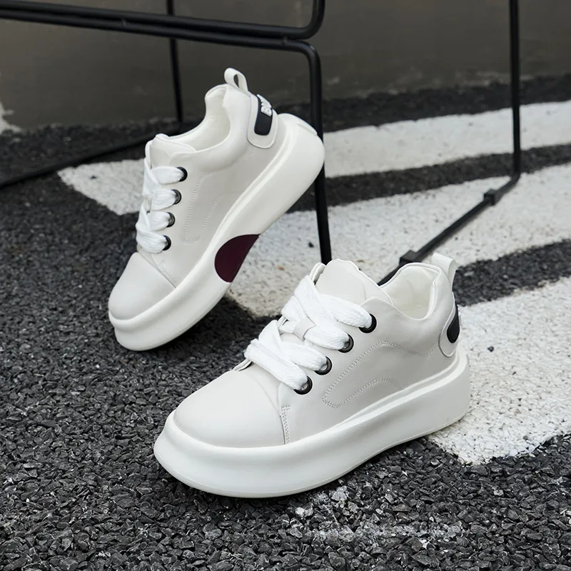 IZEIZIG Low Top Skateboard Shoes Unisex-2