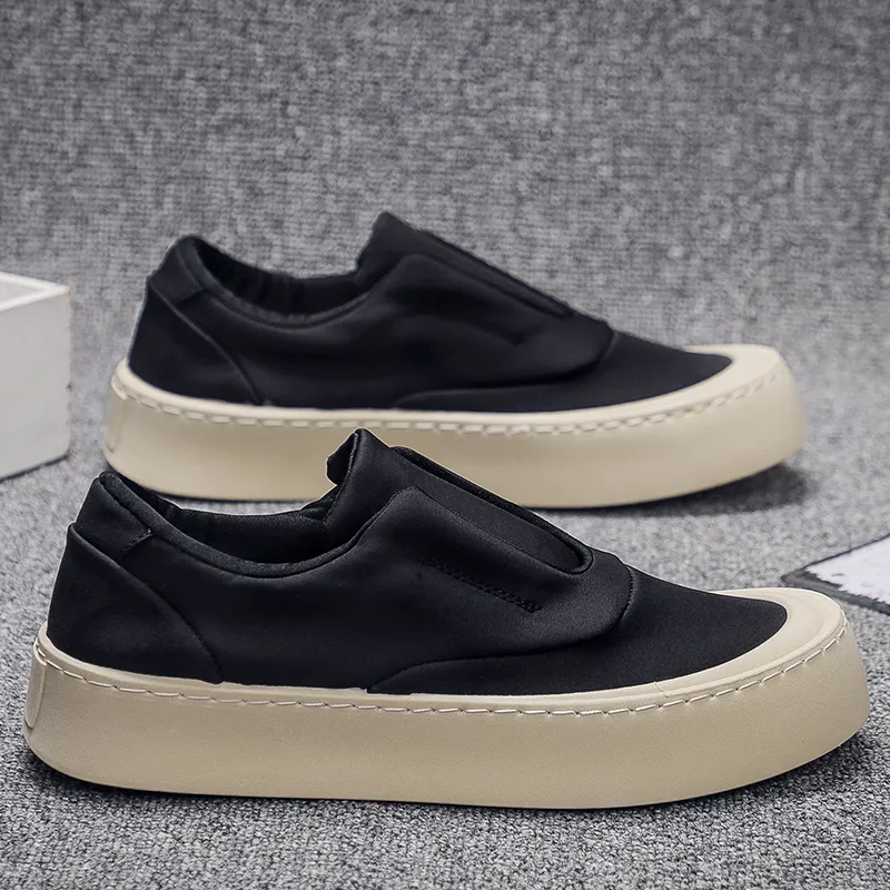 IZEIZIG Quick Dry Lightweight Breathable Low Top Skateboard Shoes Men's-1