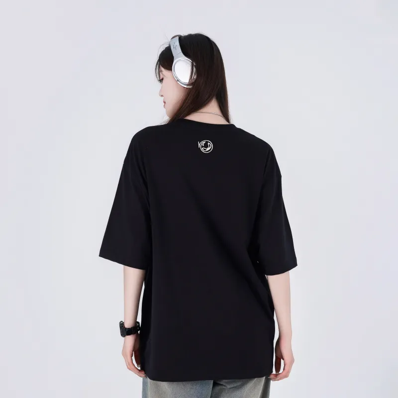 FireMonkey China Chic T Shirt Unisex-4