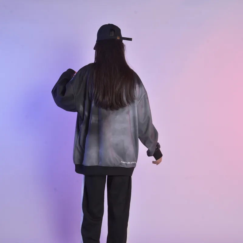 FireMonkey Sweatshirt Sets Unisex-2