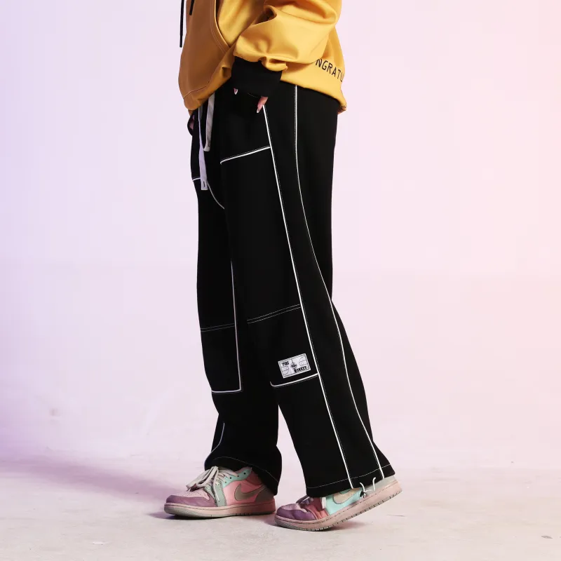 FireMonkey Casual Pants Unisex-7
