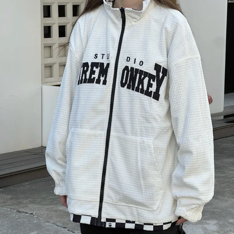 FireMonkey Jackets Unisex-8