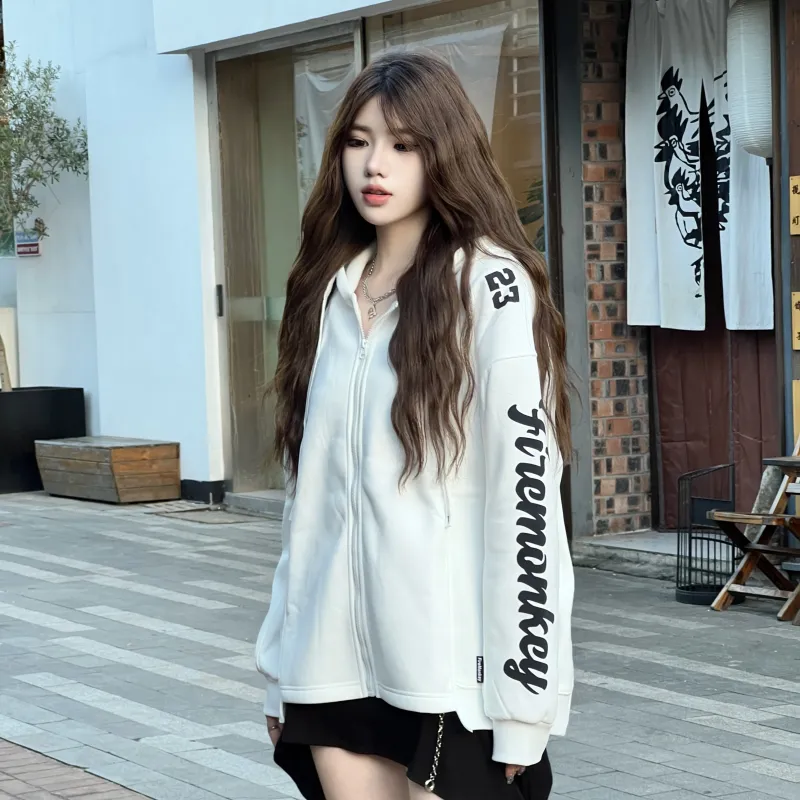 FireMonkey Jackets & Coats Unisex-3