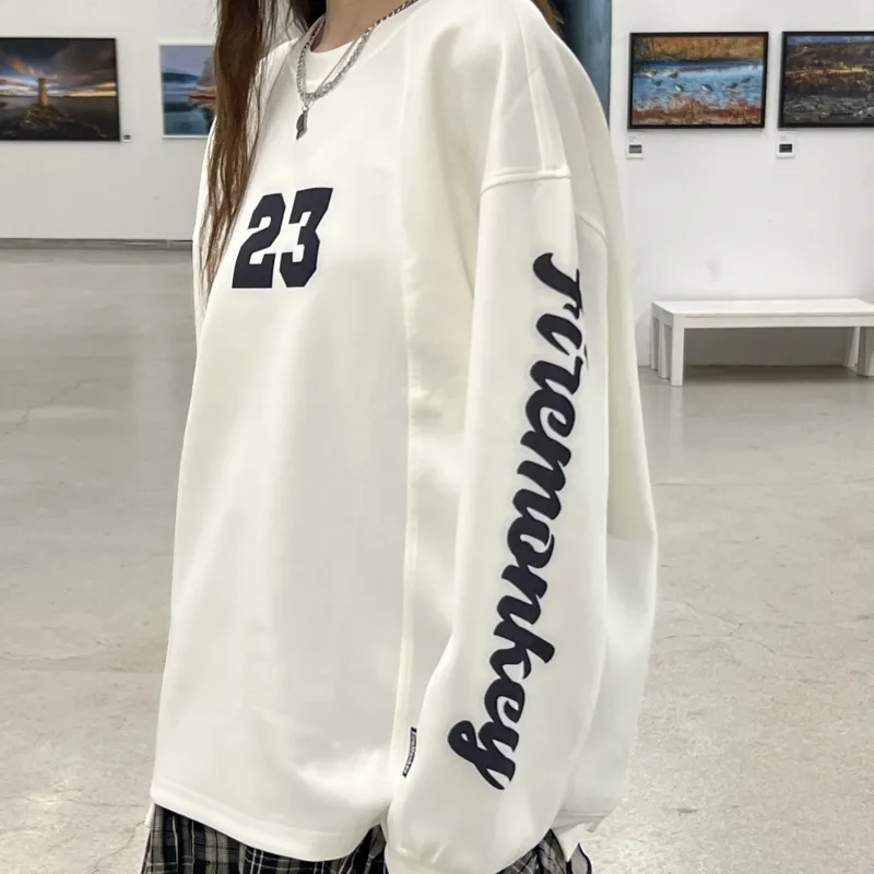 FireMonkey Sweatshirts Unisex-3